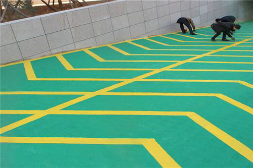 壓花地坪的藝術(shù)與實踐 連云港耐磨壓花地坪工廠與騰越裝飾工程的專業(yè)探索